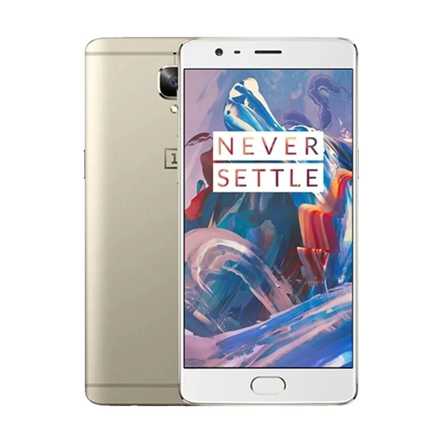 Oneplus 3/3T 64/128GB Factory UNlocked for any carrier Snapdragon 820/821 90%NEW - Image 4 of 4