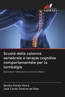 Sandro Emilio Vieira (U. A.) | Scuola Della Colonna Vertebrale E Terapia...