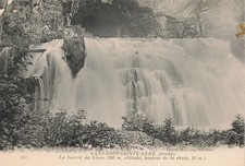 25-NANS SOUS SAINTE ANNE LA SOURCE DU LISON-N...