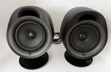 SteelSeries Arena 3 2.0 Desktop Speakers On-Speaker Controls Bluetooth, Wired