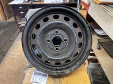 Oem14 Inch Steel Wheel Honda Civic 01 02 03 04 05