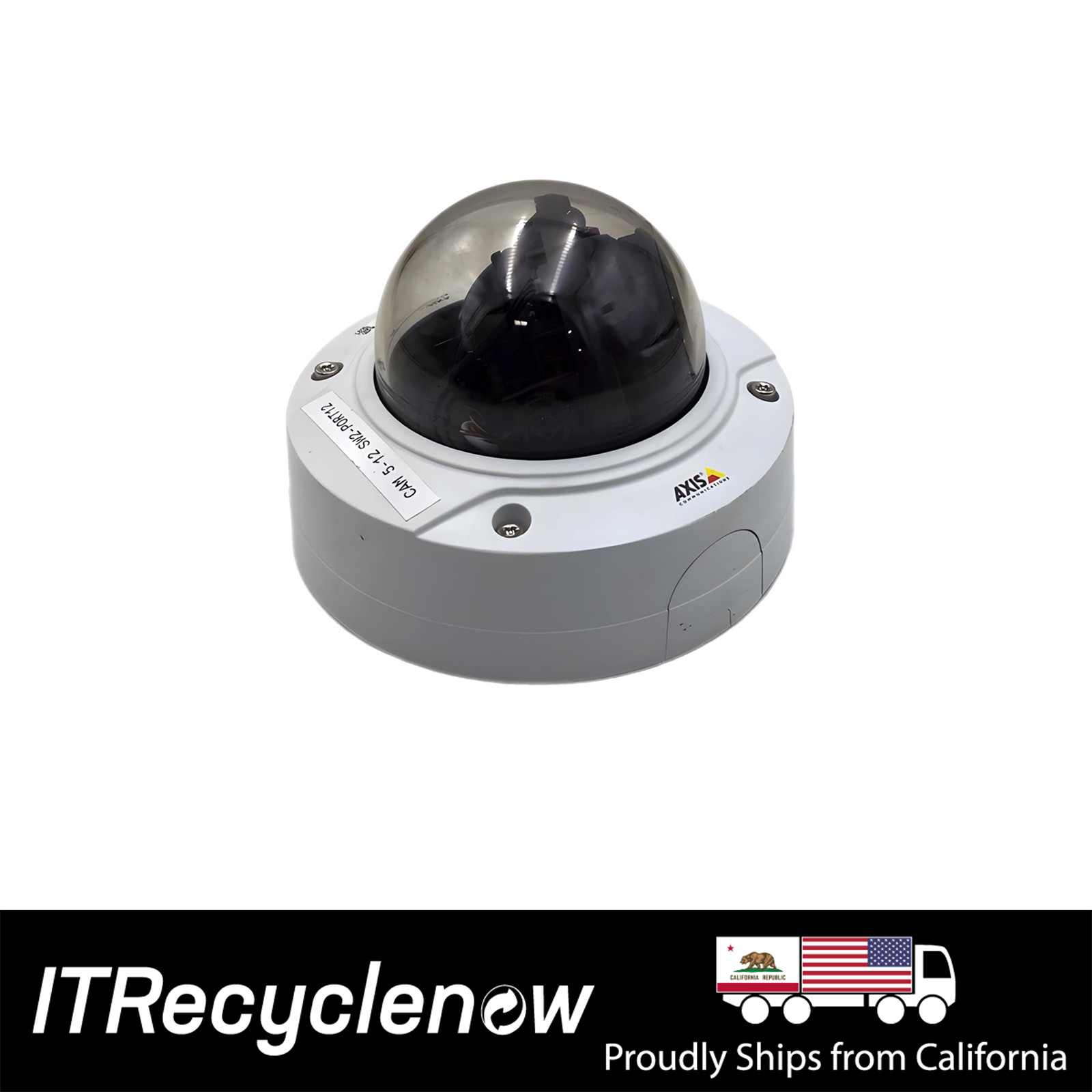 &ndash; Ip66 Ir Poe Indoor/outdoor