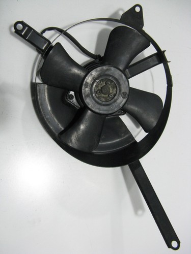Kühlerlüfter Lüfter Ventilator Kühlerventilator Suzuki RF 600 R, 93-96