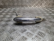 MINI CLUBMAN COOPER S R55 2007-2010 DOOR HANDLE EXTERIOR (FRONT PASSENGER SIDE)