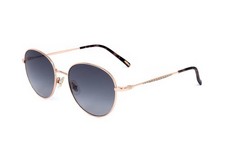 Safilo LINEA/T 17/S DDB GOLD COPPER 52/18/140 WOMAN Sunglasses