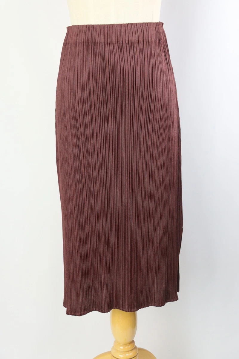 Skirts Pleats Please for sale | eBay