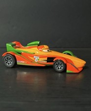 Rip Clutchgoneski 10 Disney Pixar Cars 2 World Grand Prix Diecast Auto 1:55