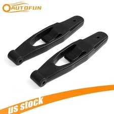 2PCS Hood Latch Base L56-0001 Fits For Peterbilt 357 367 377 378 379 388 389