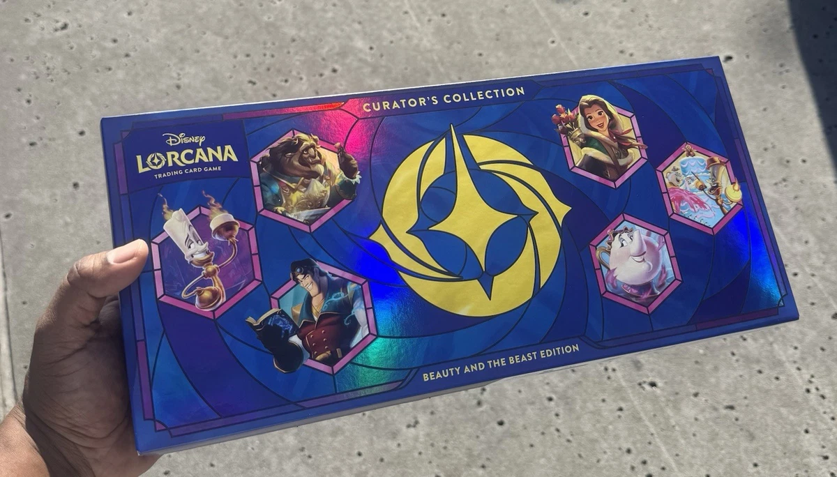 25+ Trading Card Games Disney Lorcana TCG for sale | Updated Oct 2026