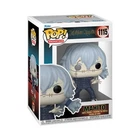 Funko POP! Animation - Jujutsu Kaisen - Mahito #1115