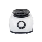 Main unit of household clothes dryer, universal dryer, shoe dryer