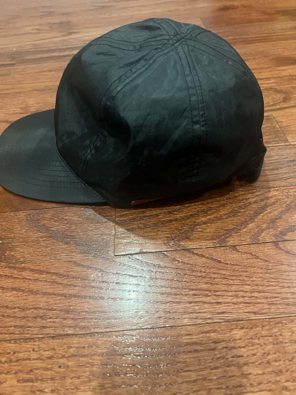 Prada Hat. Baseball Cap. Nylon. Adjustable. Light… - image 3