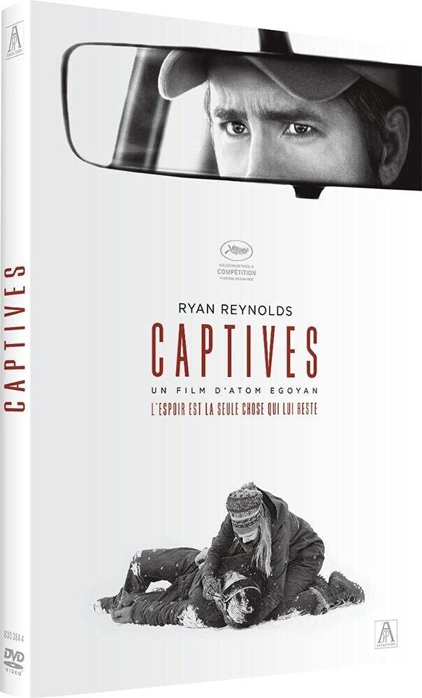 Captives - New In Blister | Arp