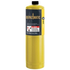 BERNZOMATIC 333668 BERNZOMATIC 14.1oz Filled ...