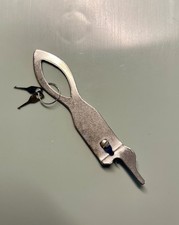 Vintage Singer Needle Threader