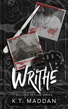 Writhe: Wellard Asylum Series