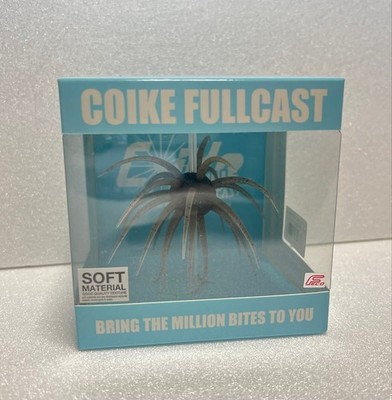 Hideup Koike Full Cast Soft Material