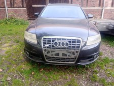 Audi A6 4f Sline Frontstoßstange 