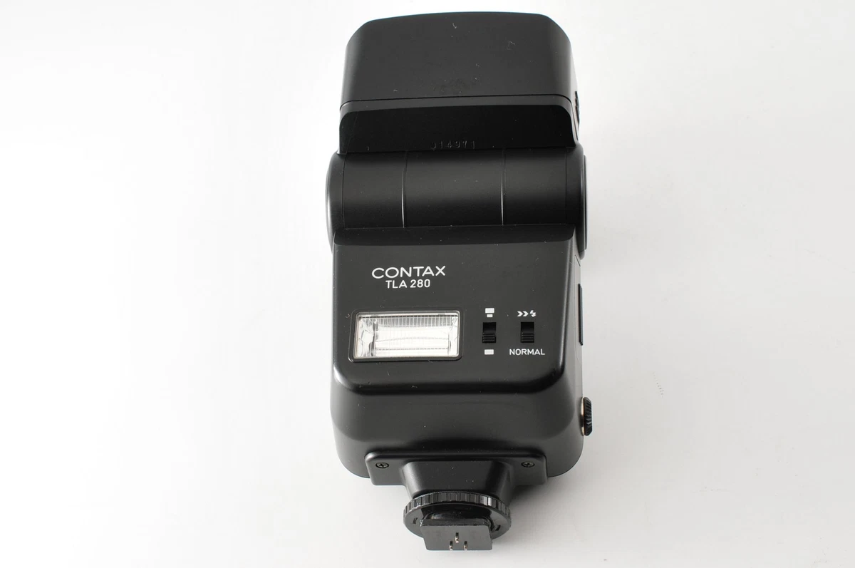 Flash for Contax Camera for sale | eBay