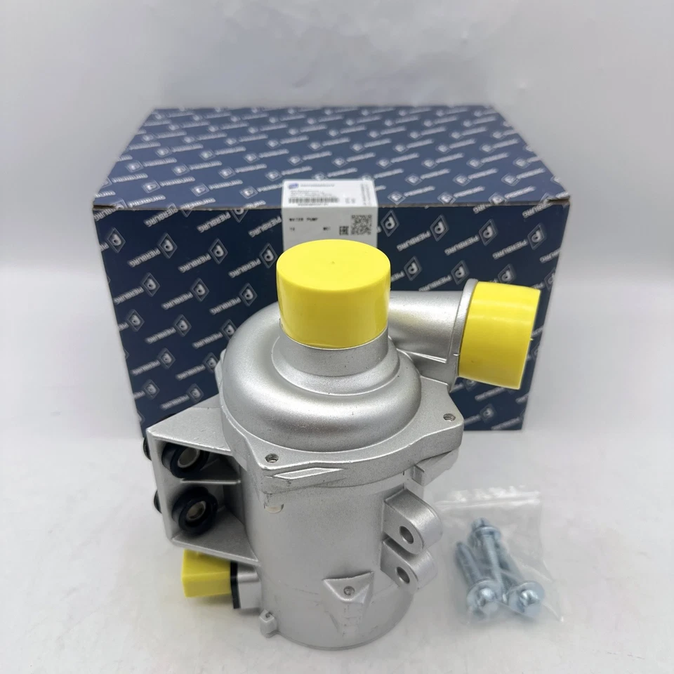 Electric Water Pump For BMW 128i 325i 328i 330i 525i 528i 530i X3 Z4 11517586925 - Image 2 of 4