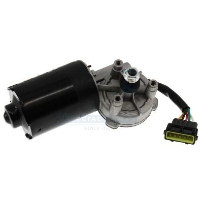 Wischermotor Vorne Meat UND Doria 27261 FÜR CitroËN Peugeot Scheibenwischermotor-image