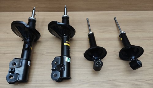 Front & Rear Shock Absorber Mahindra XUV 500 2.2L 2011-2015 Left & Right - Picture 2 of 5