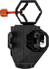 Celestron 81036 Nexgo 2-Axis Universal Digiscoping and Astroimaging Smartphone A