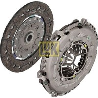 LuK 624 3349 09 Kupplungssatz FüR Citroen C4 UA UD Kupplungsset