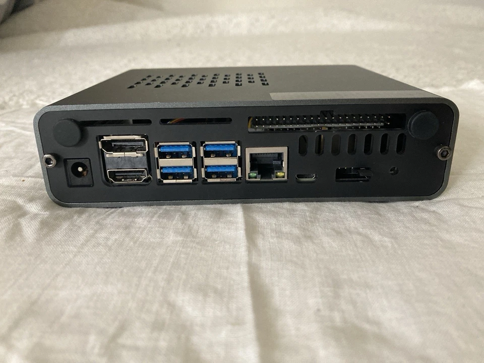 Gravity Waaaves Video Mixer / Waaave Pool HD Capture Bundle - Image 2 of 4