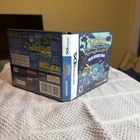 Pokémon Mystery Dungeon: Blue Rescue Team Nintendo DS Box Only, No Inserts