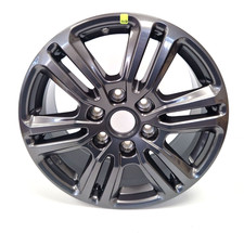 Ford Ranger TKE 2020 ruedas de aleación genuinas 2472705