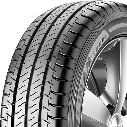 Pneu camionnette 195 R14C Falken LINAM VAN01 pneu été utilitaire renforcé 106/104R