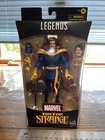 Marvel Legends Doctor Strange Action Figure Classic Comics Hasbro Toys NEW