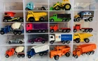 VINTAGE HOTWHEELS JOBLOT