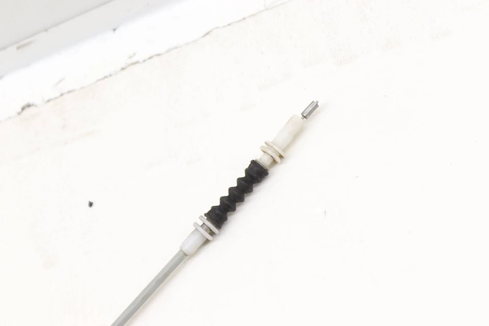 BMW M3 2008-2011 - Manija de puerta exterior delantera cable Bowden 7317560 Foto 3 de 4