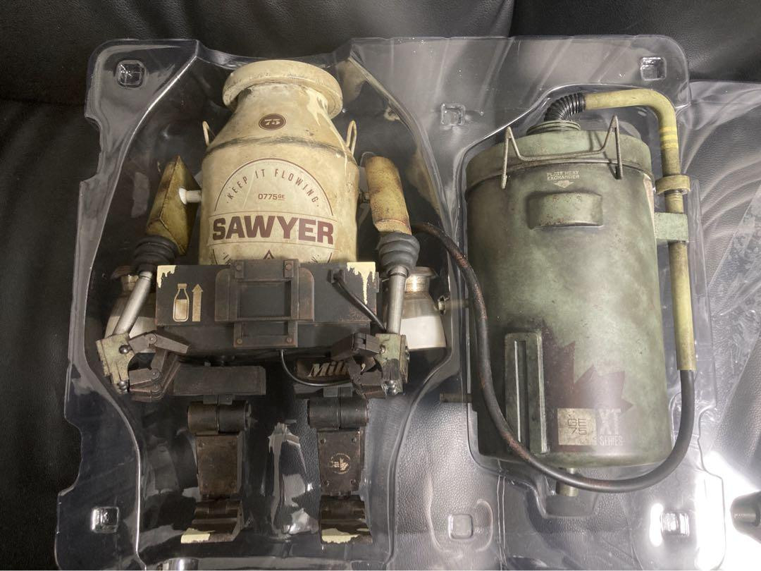 Threea Beaver Industries Milky Bot | eBay Threea Beaver Industries Milky Bot | eBay