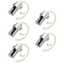 WB13K21 Oven Ignitor Replacement for GE JGB AGB PGB910 Series Hotpoint Kenmore