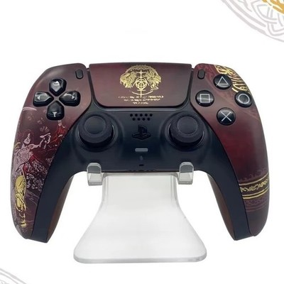 Elden Ring Goddess Of Rot Malenia PS5 Compatible Controller Shell