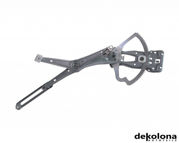 TüRfensterheber Ohne Motor FüR Mercedes E-Klasse T-Model Rechts 96-03-image