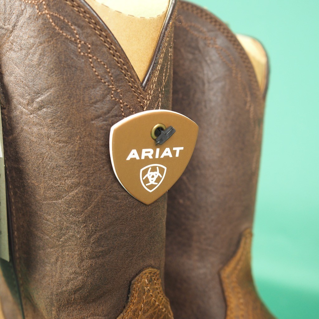 Ariat Hybrid Grit 11 display picture 1