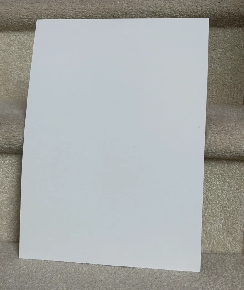 Star Wars topps Card Jumbo Rare 1/1 Masterwork Momaw Nadon (hammerhead) - Изображение 3 из 4