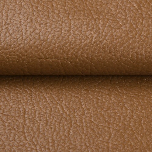 1/3/5 Yards Faux Leather Fabric Upholstery Pleather Marine Vinyl Fabric 54" Wide - Picture 12 of 28
