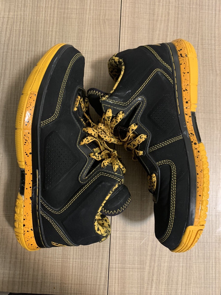 Way of Wade 1 Caution - 11 Li-Ning Way of Wade All City 11  main image 4