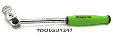 SNAP ON TOOLS  GREEN 3/8