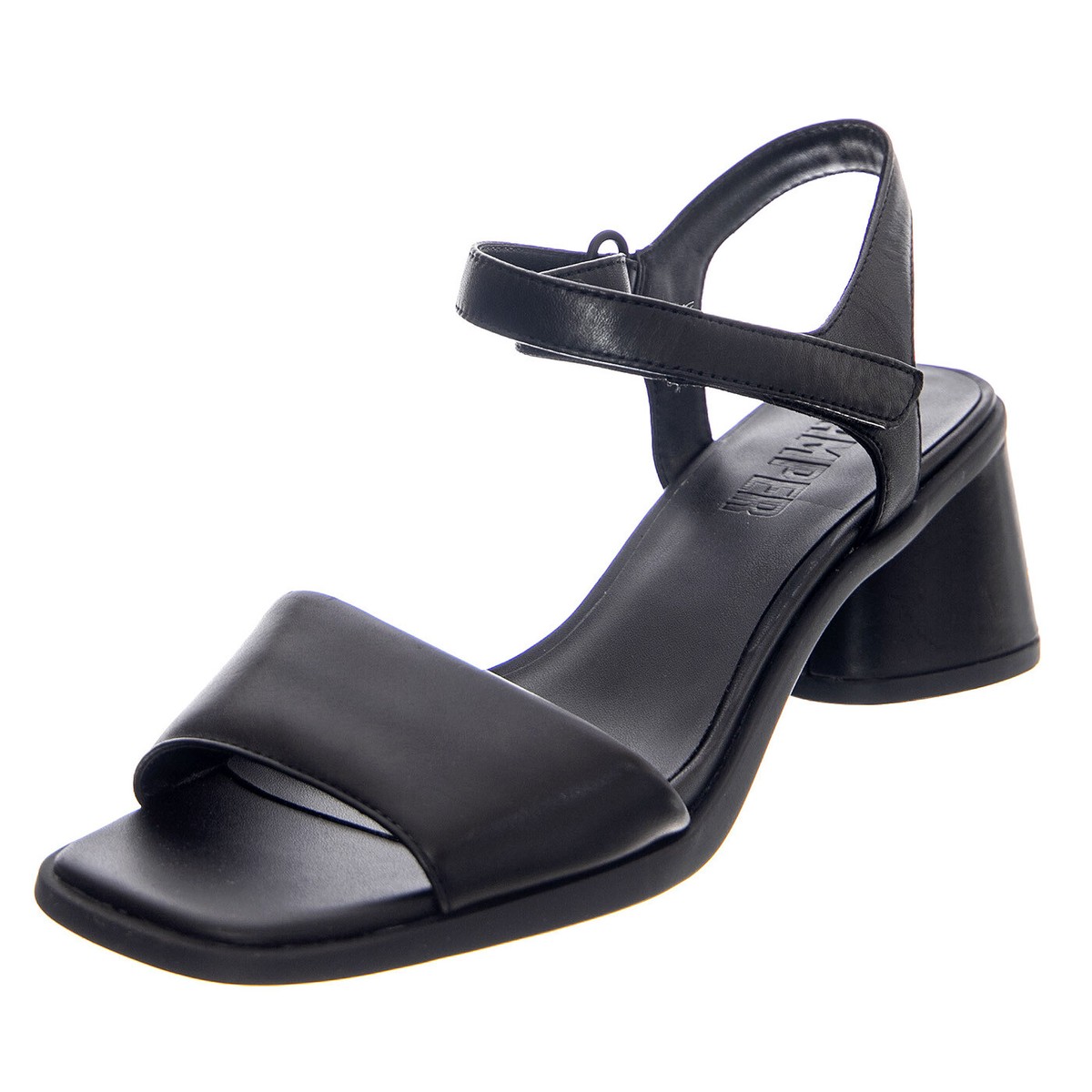 Camper ultrasoft negro