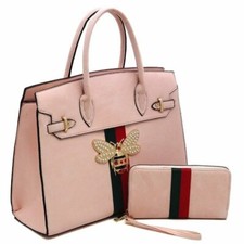 Boss Bee Handbag