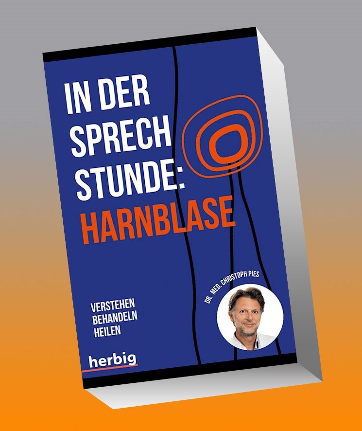 Thumbnail - In Der Sprechstunde: Harnblase Verstehen - Behandeln - Heilen