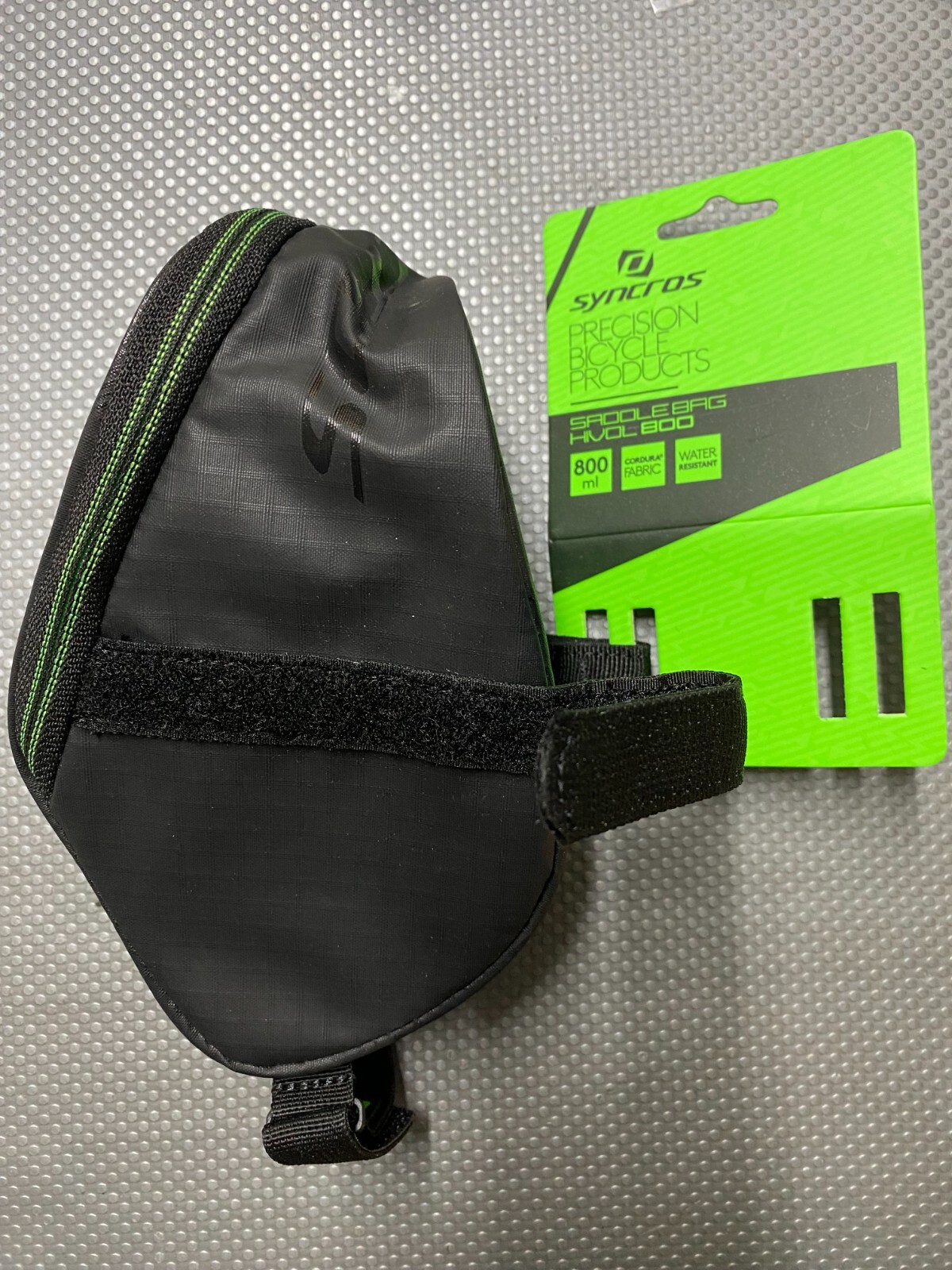 BORSELLO SOTTOSELLA SYNCROS HiVol 600 STRAP