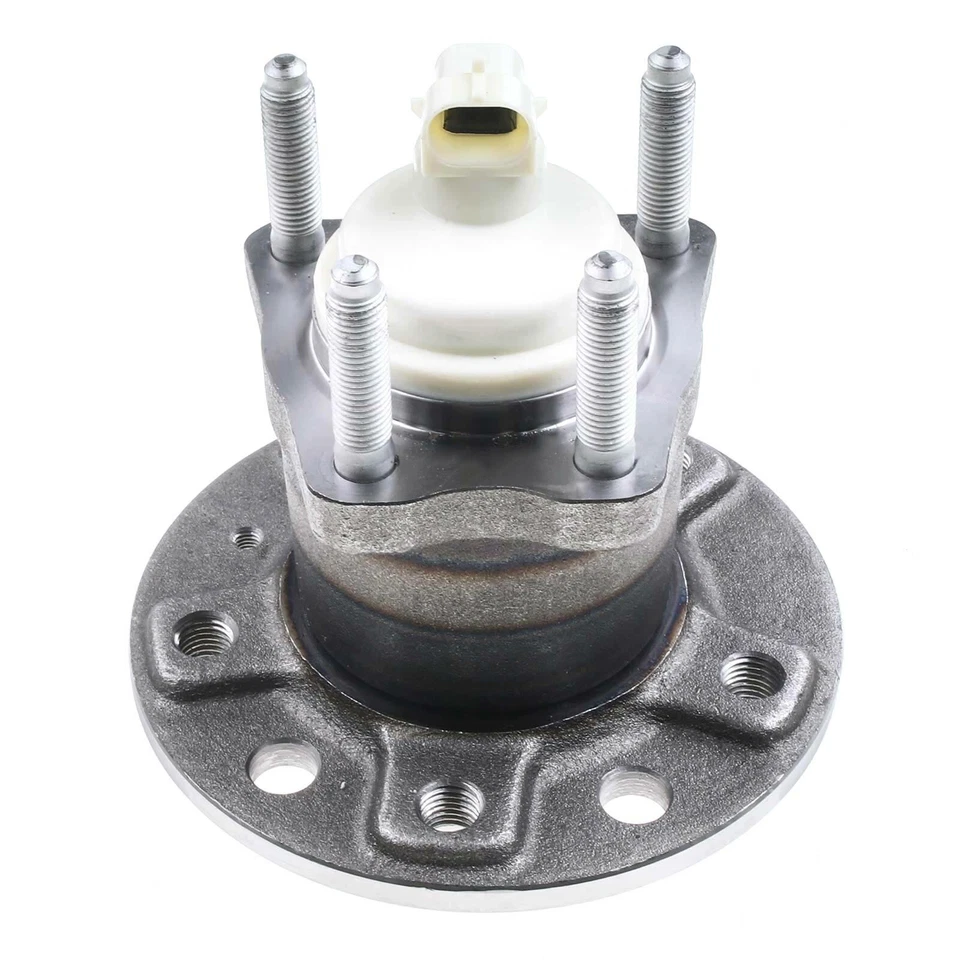 Conjunto de cojinete de cubo de rueda trasera con sensor ABS para Saturn L300 L100 L200 LW1 LS Foto 2 de 4