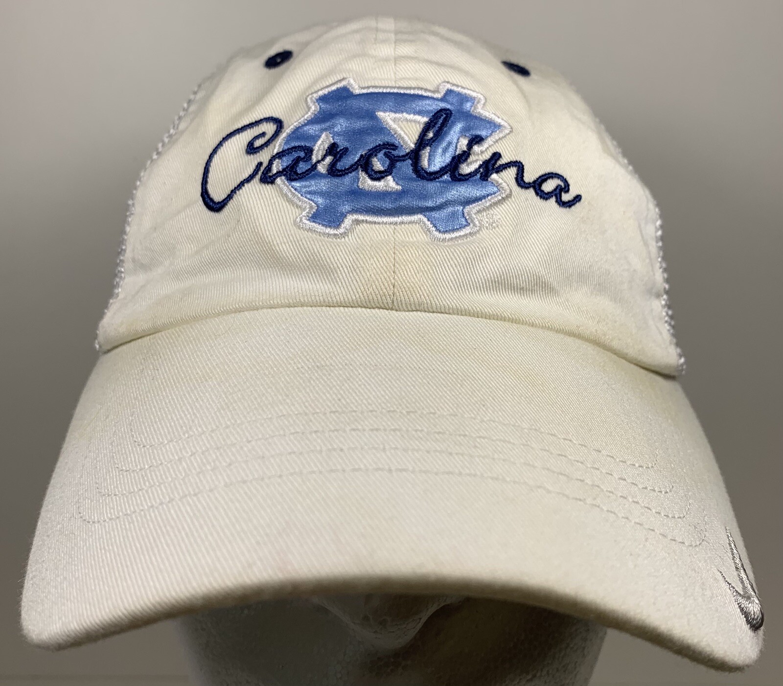 Nike North Carolina Hat UNC Tar Heels 